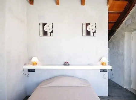 Apartamento Mosen Sorell *