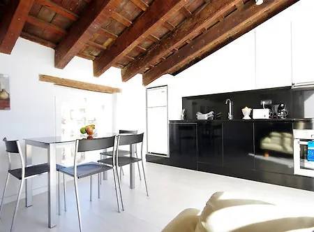 Apartment Mosen Sorell Apartments Valencia