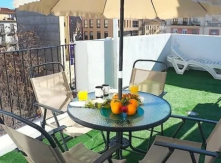 Mosen Sorell Apartman Valencia