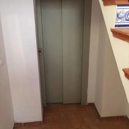 Apartment Na Jordana *