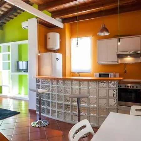 Apartment Baron Suites Ruzafa *