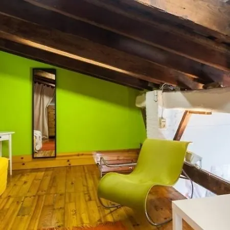 Appartement Baron Ruzafa