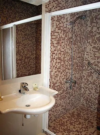 게스트하우스 Balcon Al Mar