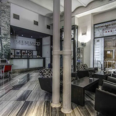 Hotel Petit Palace Plaza De La Reina Valencie