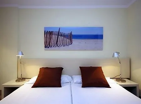 Apartamento Bet - Catedral *