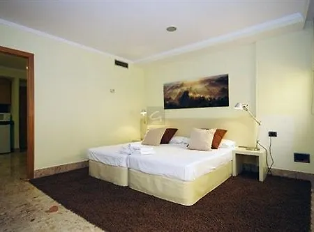 Bet - Catedral Apartamento