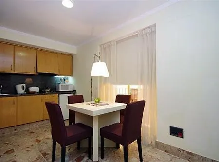 Catedral Appartement *