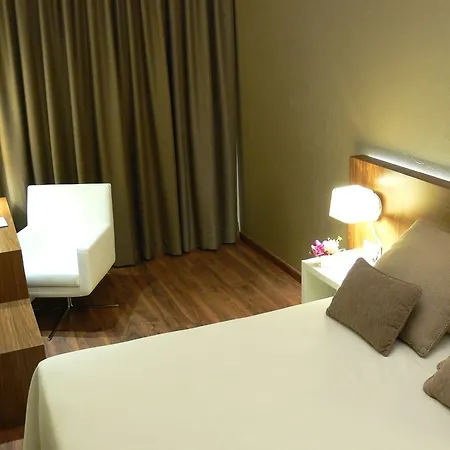 Center Flats Apartman