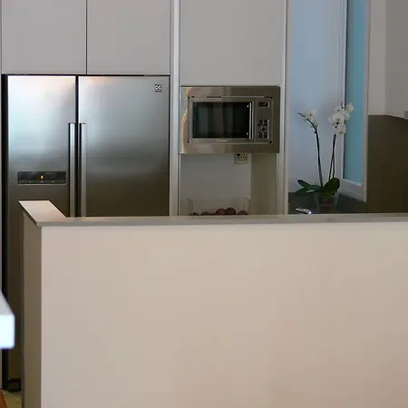 Center Flats Apartman Valencia