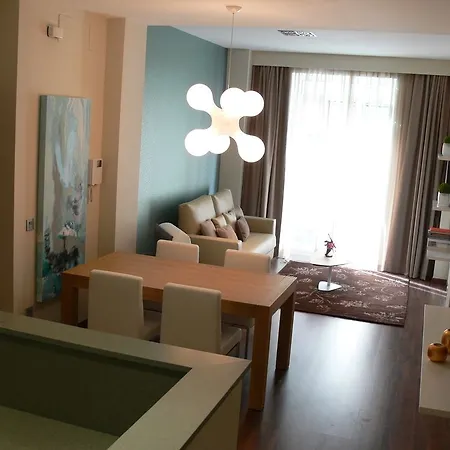 Center Flats Apartman *
