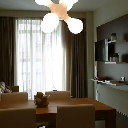 Apartman Center Flats Valencia