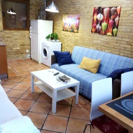 Centro Old Town Appartement Valence
