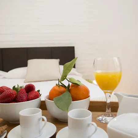 Singularstays Botanico 29 Valenza