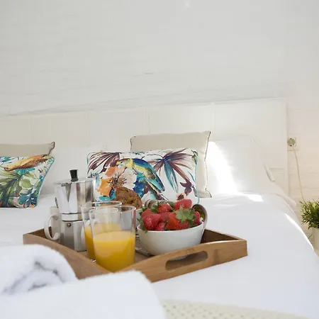 Singularstays Botanico 29 * バレンシア