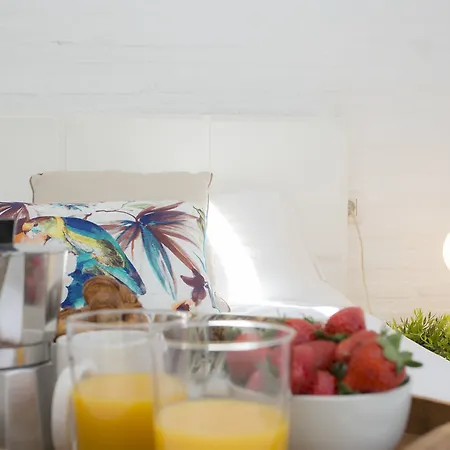 Хостел Singularstays Botanico 29