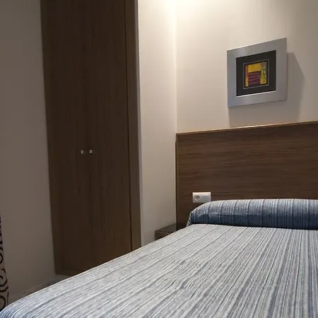 Apartman Citizentral Juristas