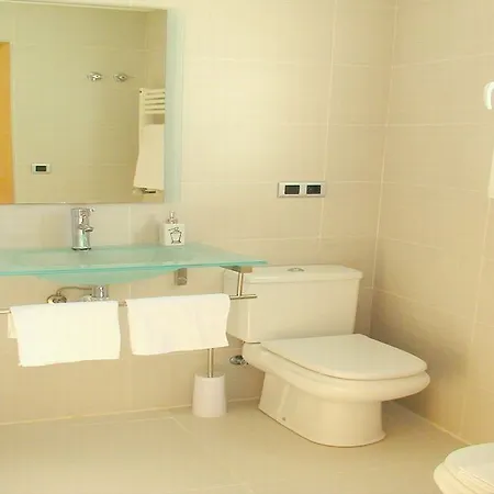 Realrent Marina Real Apartment Valencia