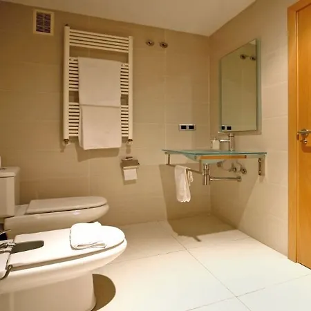Realrent Marina Real Appartement Valence