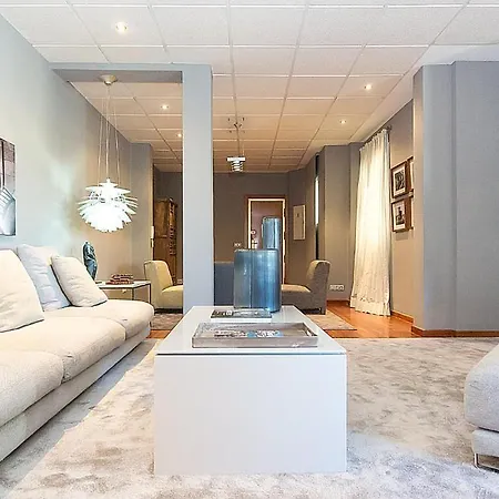 Apartamento Boutique Gran Vía