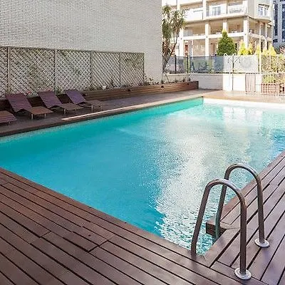 Ilunion 3 3* Valencia