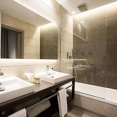 Hotel Vincci Mercat