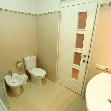 Apartmán Reino De *