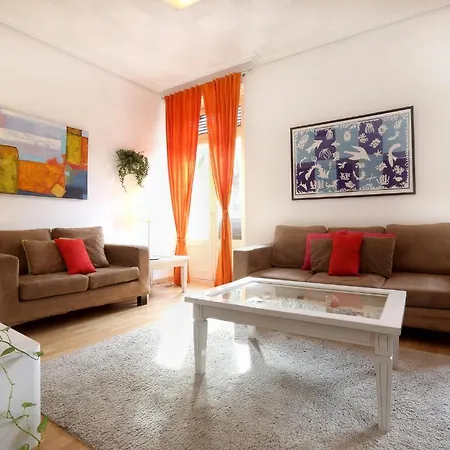 Reino De Apartmán *