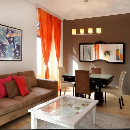 Reino De Apartament Walencja