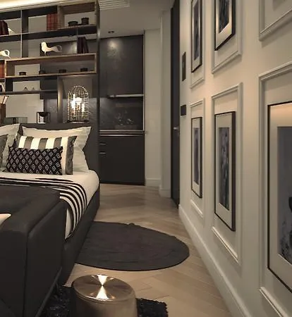 La Merced Suites Hotel *