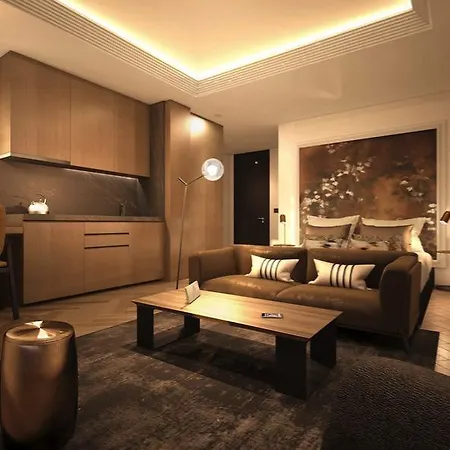 La Merced Suites Hotel *