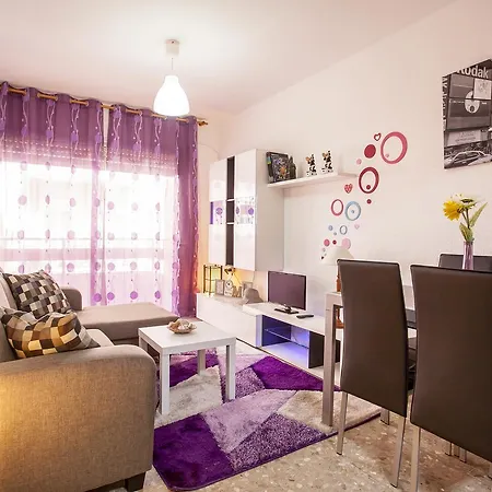 Apartamento Station Valencia