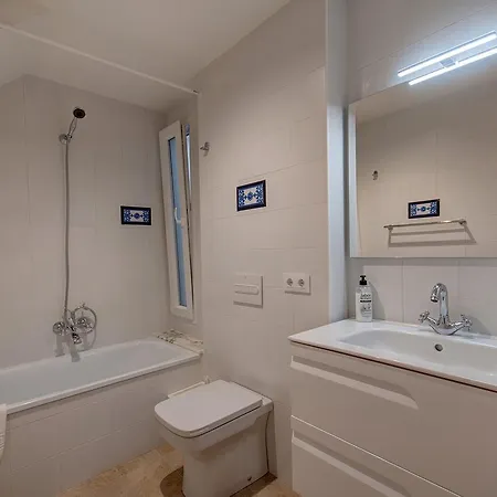 Beds & Breaks Verdi 2 Apartamento Valencia