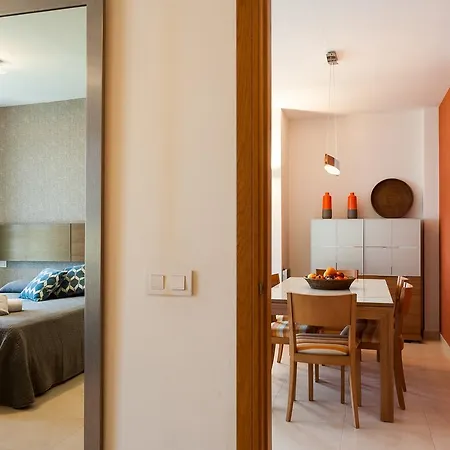 Apartup Patacona Deluxe Apartment Valencia