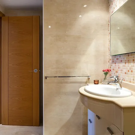 Apartup Patacona Deluxe Appartement Valencia