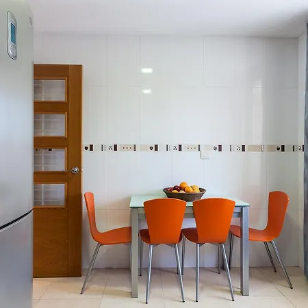 Apartup Patacona Deluxe Valencia