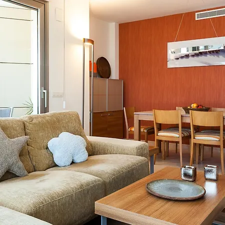 Apartment Apartup Patacona Deluxe *