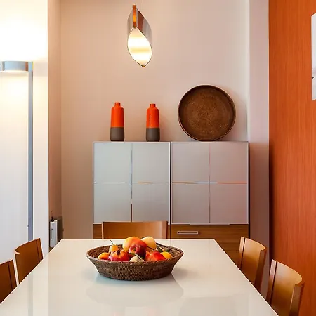 Apartup Patacona Deluxe Appartement *