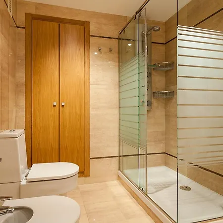 Apartup Patacona Deluxe * Valencia