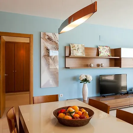 Apartup Patacona Deluxe Apartment Valencia