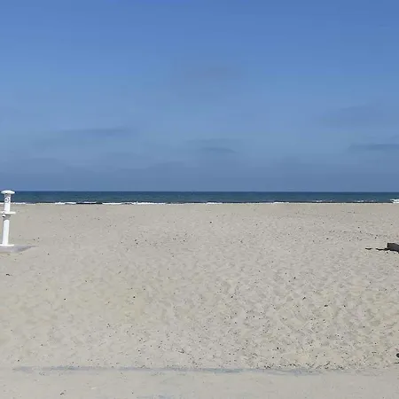 Appartement Apartup Patacona Deluxe Valencia