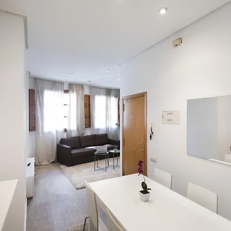 Living Bolseria Street Apartamento *