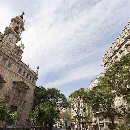 Living Bolseria Street Apartamento