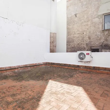 Living Bolseria Street Apartamento