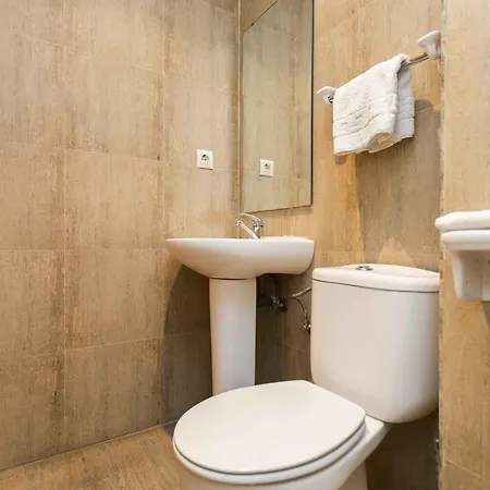 Living Bolseria Street Apartamento *