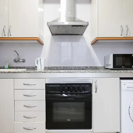 Apartamento Living Bolseria Street Valência