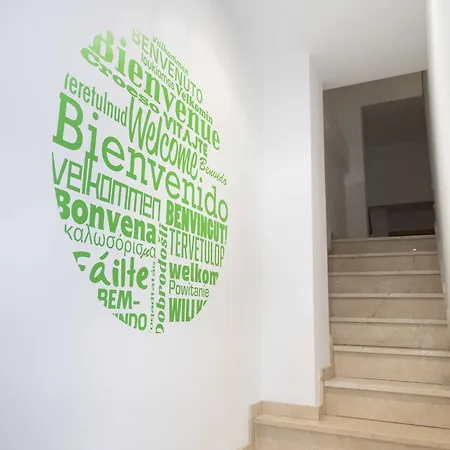 Living Bolseria Street Apartamento