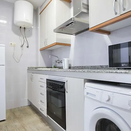 Living Bolseria Street Apartamento Valência