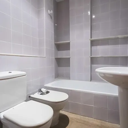 Living Bolseria Street Apartamento *
