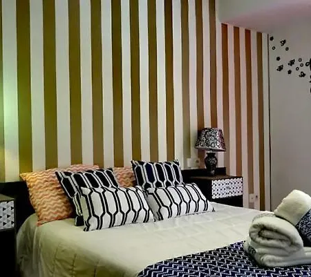 Station Apartamento *