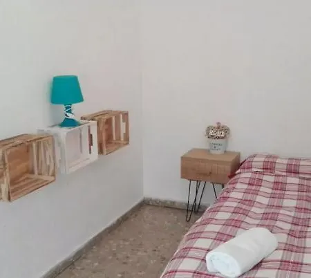 Apartamento Station Valencia